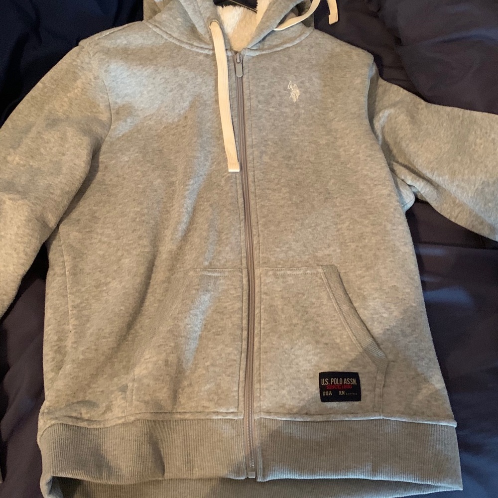 Polo jackets